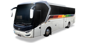 Bus - Hino bus series